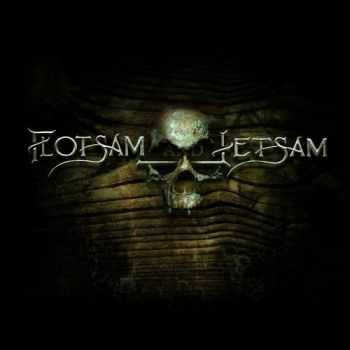 Flotsam and Jetsam - Flotsam and Jetsam (2016) Flotsam and Jetsam - Flotsam and Jetsam (2016)