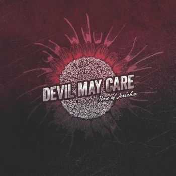 Devil May Care - Rose Of Jericho (2016) Devil May Care - Rose Of Jericho (2016)
