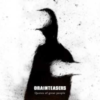 Brainteasers - Quotes of Great People (2016) Brainteasers - Quotes of Great People (2016)
