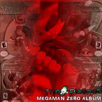 ThePlasmas - Megaman Zero (2012)