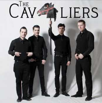 The Cavaliers - Dancing Party (EP) (2011)
