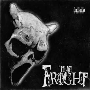 The Fright - The Fright (2012)