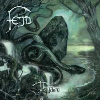 Fejd - Trolldom (2016) Fejd - Trolldom (2016)