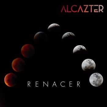 Alcazter - Renacer (2016)