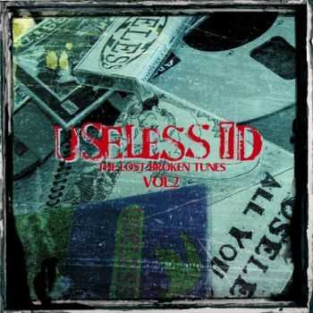 Useless ID - The Lost Broken Tunes Vol. 2 (2011)