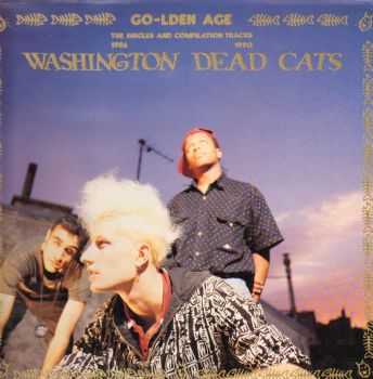 Washington Dead Cats - Go-Lden Age (2000)