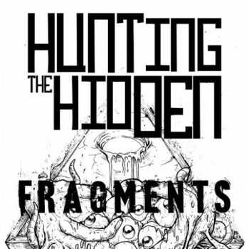 Hunting The Hidden - Fragments (2016)