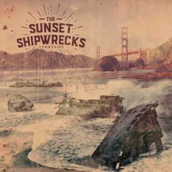 The Sunset Shipwrecks - Community (2016)