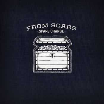 From Scars - Spare Change (EP) (2012)
