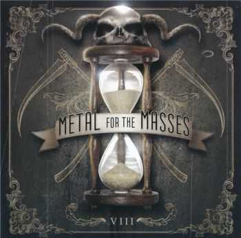 VA - Metal For The Masses VIII (2009)