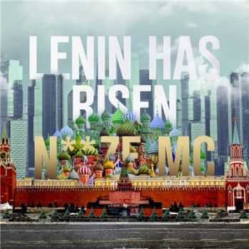 Noize MC -   (Lenin Has Risen) (2016)