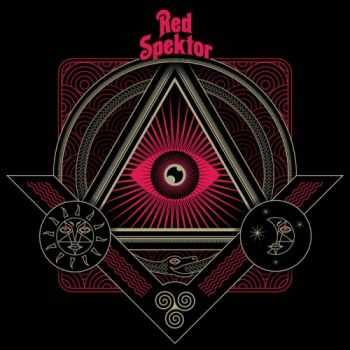 Red Spektor - Red Spektor (2016) Red Spektor - Red Spektor (2016)