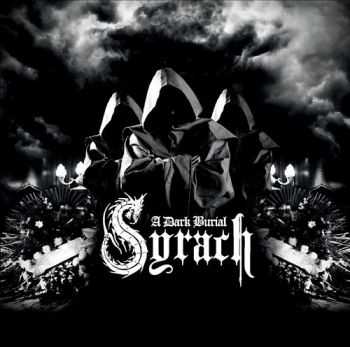 Syrach - A Dark Burial (2009)