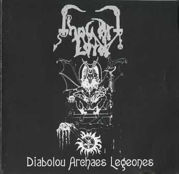 Thou Art Lord - Diabolou Archaes Legeones (2002) (LOSSLESS)