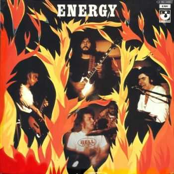 Energy - Energy (1974)