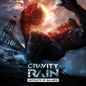 Gravity Rain - Artifacts Of Balance (2016)