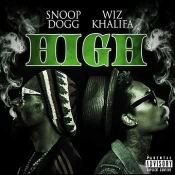 Snoop Dogg, Wiz Khalifa - High