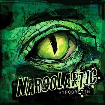 Narcolaptic - Hypocretin (2016)