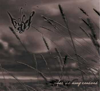 Vaer - For So Many Reasons (2014) Vaer - For So Many Reasons (2014)