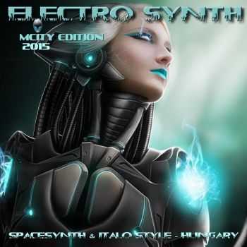 VA  Electro Synth  Mcity Edition (2015)