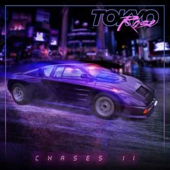 Tokyo Rose  Chases 2 [EP] (2016)