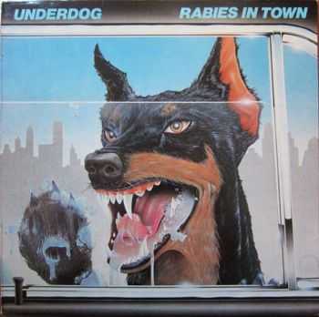 Underdog - Rabies in Town (1984)