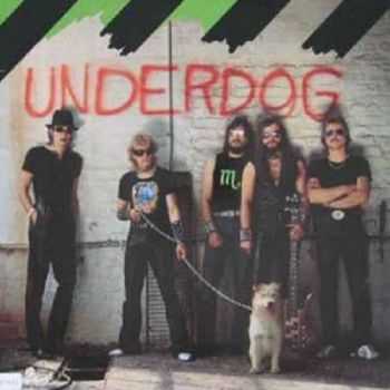 Underdog - Underdog (1983)