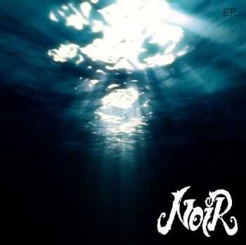 NOIR - EP (2016)
