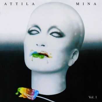 Mina - Attila Vol. 1 (1979)