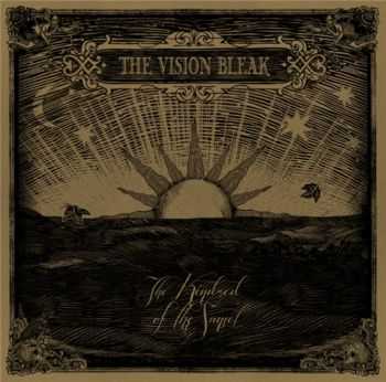 The Vision Bleak - The Kindred Of The Sunset (EP) (2016)