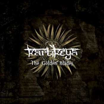 Kartikeya - The Golden Blades (2016)