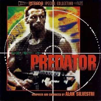 Alan Silvestri - Predator /  OST (Special Edition) (2010)