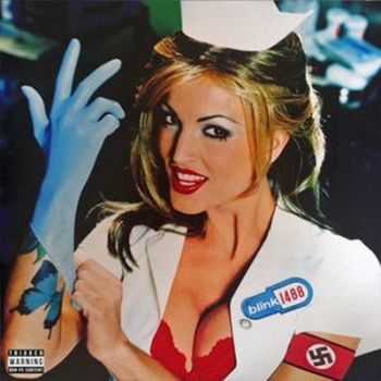 Blink 1488 - Enema of the Caliphate/Put On Your Cloak and Burka (2016) Blink 1488 - Enema of the Caliphate/Put On Your Cloak and Burka (2016)