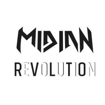Midian - Revolution (2016)
