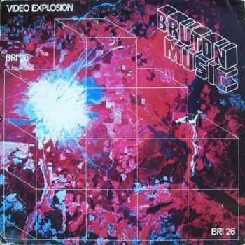 Patrick Wilson - Video Explosion (1985) Patrick Wilson - Video Explosion (1985)