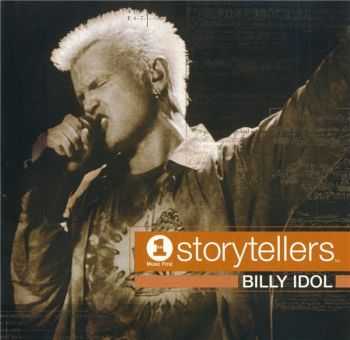 Billy Idol - VH1 Storytellers (2001)