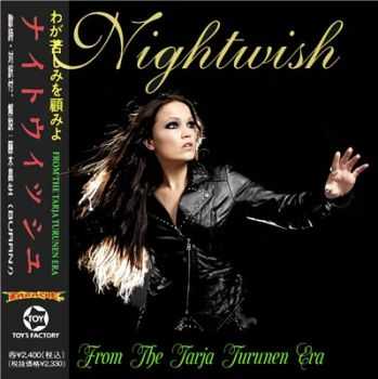 Nightwish - From the Tarja Turunen Era (2015)