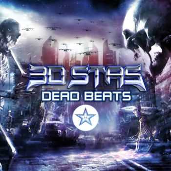 3D Stas - Dead Beats (2016) 3D Stas - Dead Beats (2016)