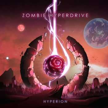 Zombie Hyperdrive  Hyperion (2016)