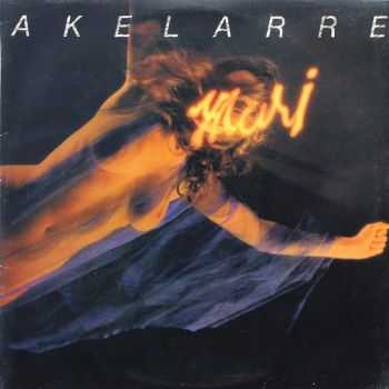 Akelarre - Mari (1985)