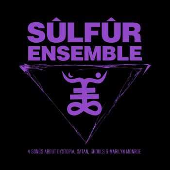 S&#252;lf&#252;r Ensemble - I (2016)