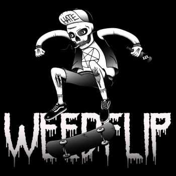 Weedflip - demo (2016)