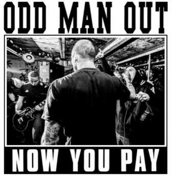 Odd Man Out - CCHC Rainfest [Promo] (2016)