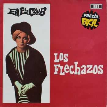 Los Flechazos - En El Club (1989)