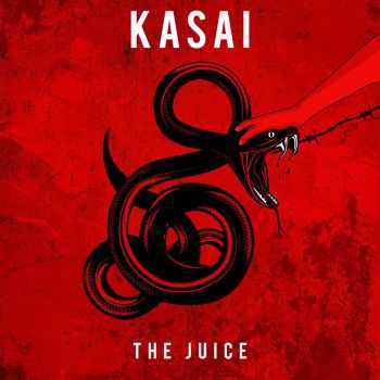 Kasai - The Juice (2016)