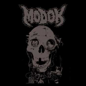 MODOK - Demo (2016)