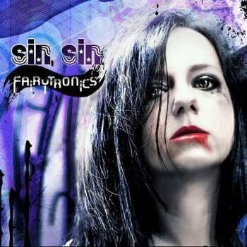 SIN SIN - Fairytronics (EP) (2016)
