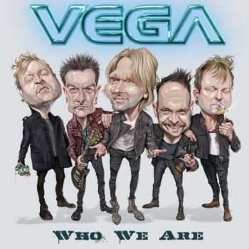 Vega - Who We Are (2016)