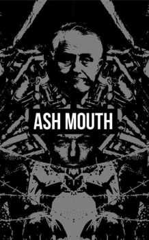 Ash Mouth - S/T (2016)