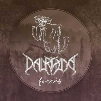 Dalriada - Forras (2016)